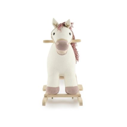 Bieco - Columpio GINGER caballo