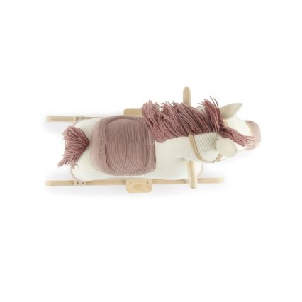 Bieco - Columpio GINGER caballo