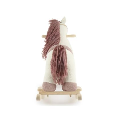 Bieco - Columpio GINGER caballo