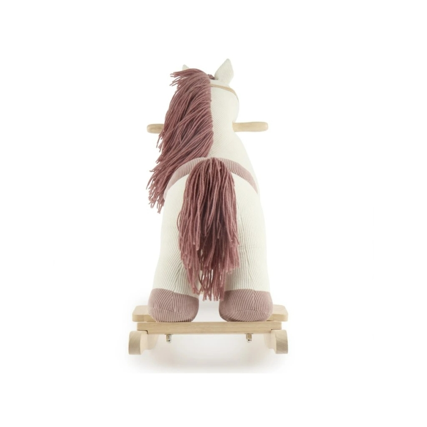 Bieco - Columpio GINGER caballo
