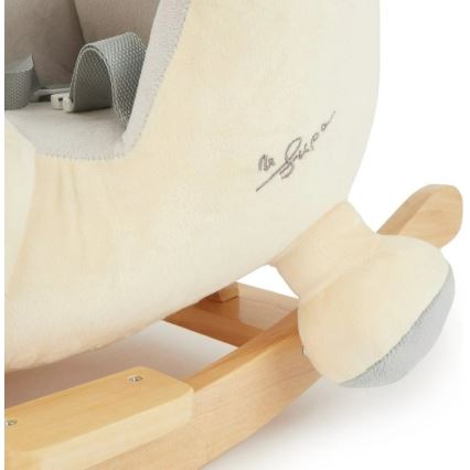 Bieco - Columpio LARS oso polar