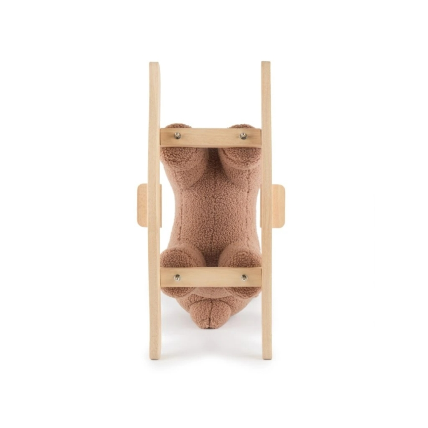 Bieco - Columpio MIKA oso