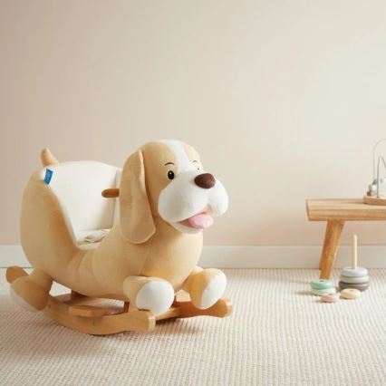 Bieco - Columpio SAM perro