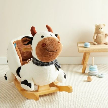 Bieco - Columpio vaca