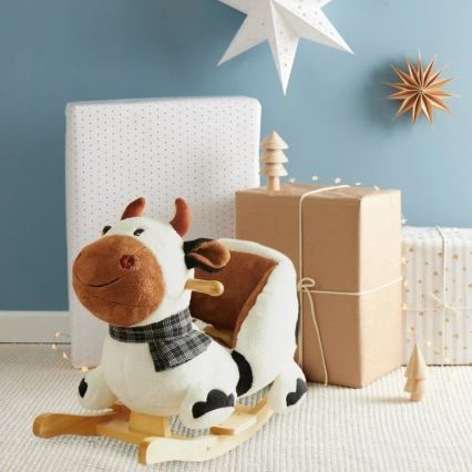 Bieco - Columpio vaca