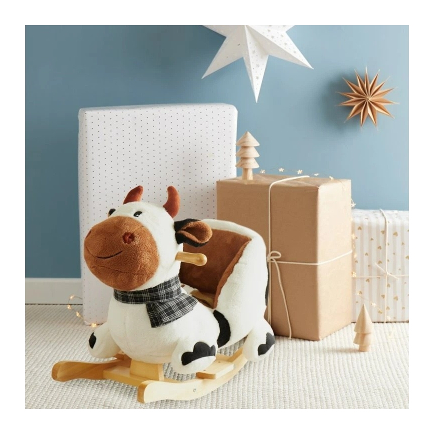 Bieco - Columpio vaca