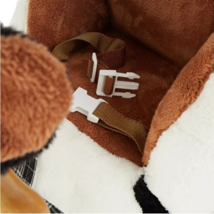 Bieco - Columpio vaca