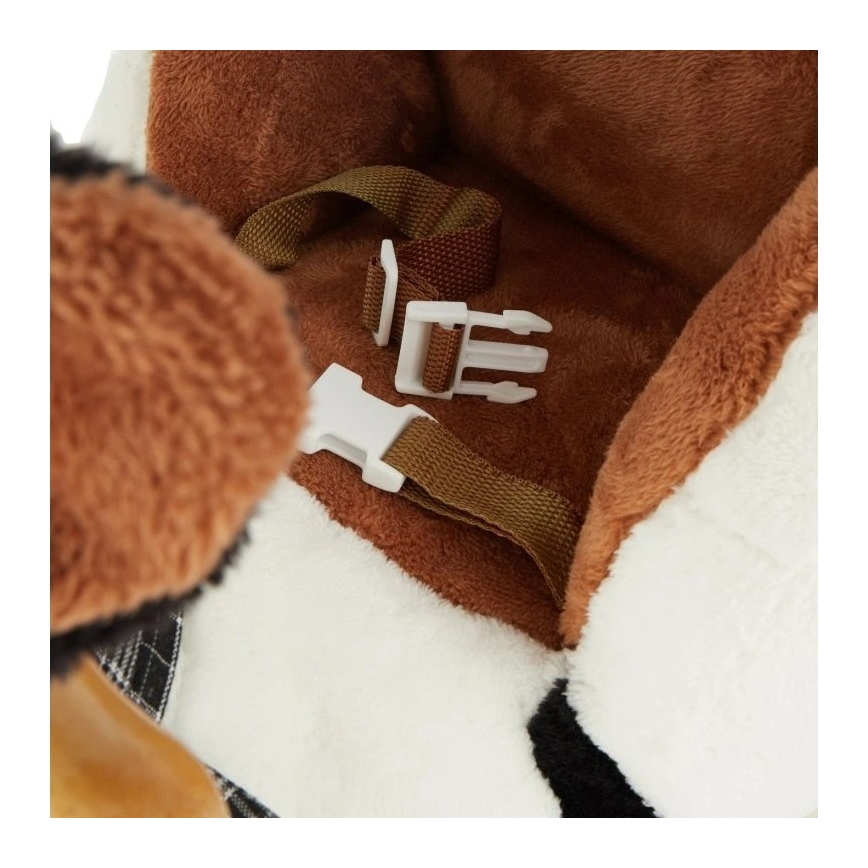 Bieco - Columpio vaca