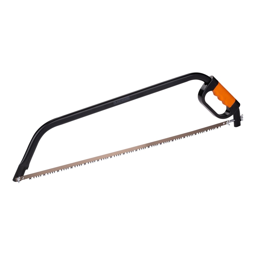 BLACK+DECKER - Sierra bracera 76 cm