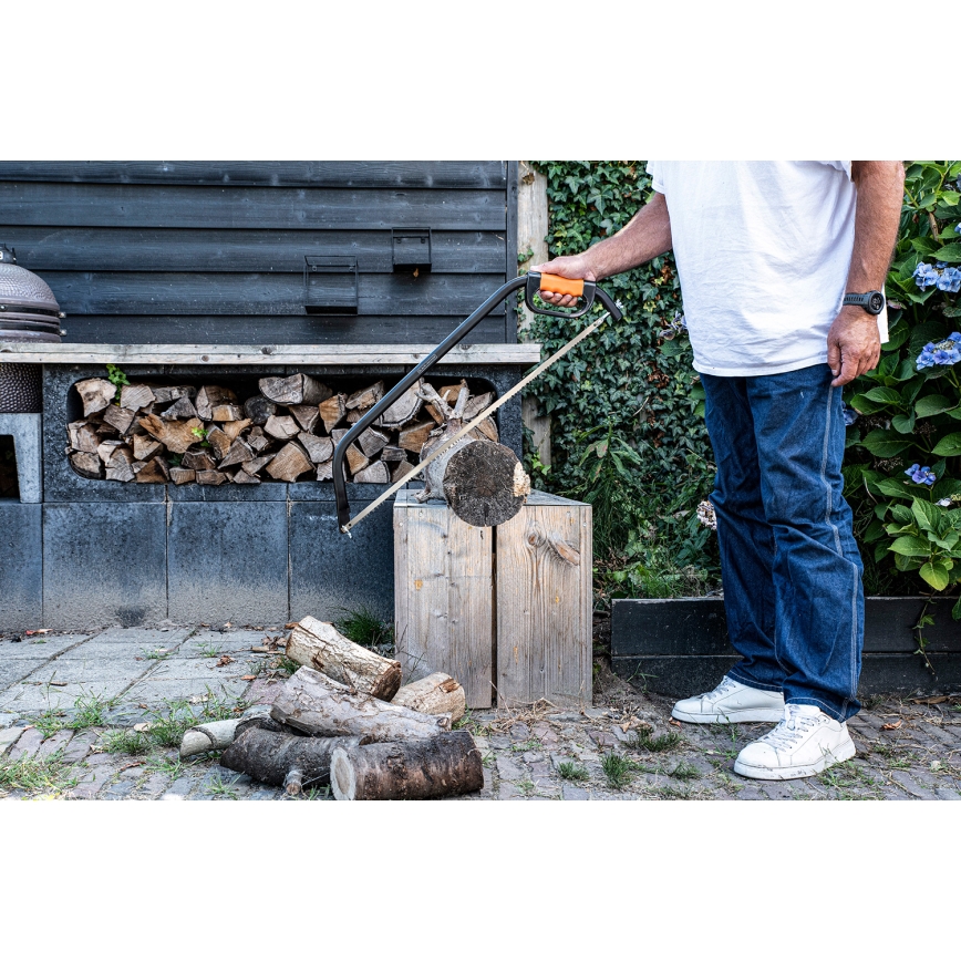 BLACK+DECKER - Sierra bracera 76 cm