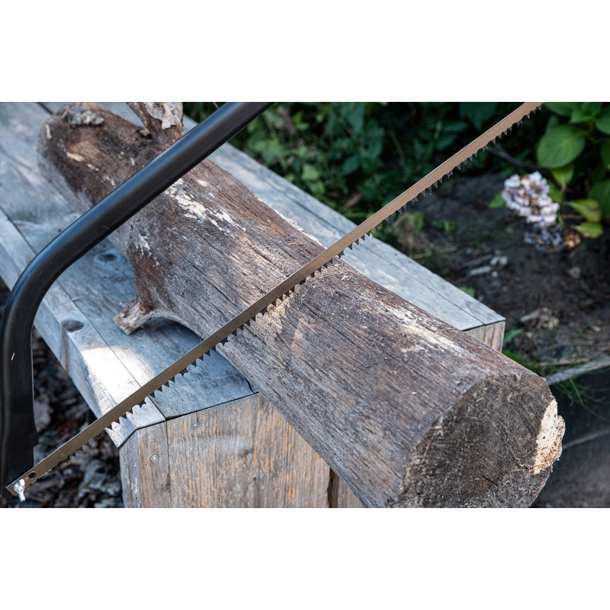 BLACK+DECKER - Sierra bracera 76 cm