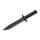 Böker - Cuchillo de hoja fija John Jay Survival Cuchillo 34,5 cm