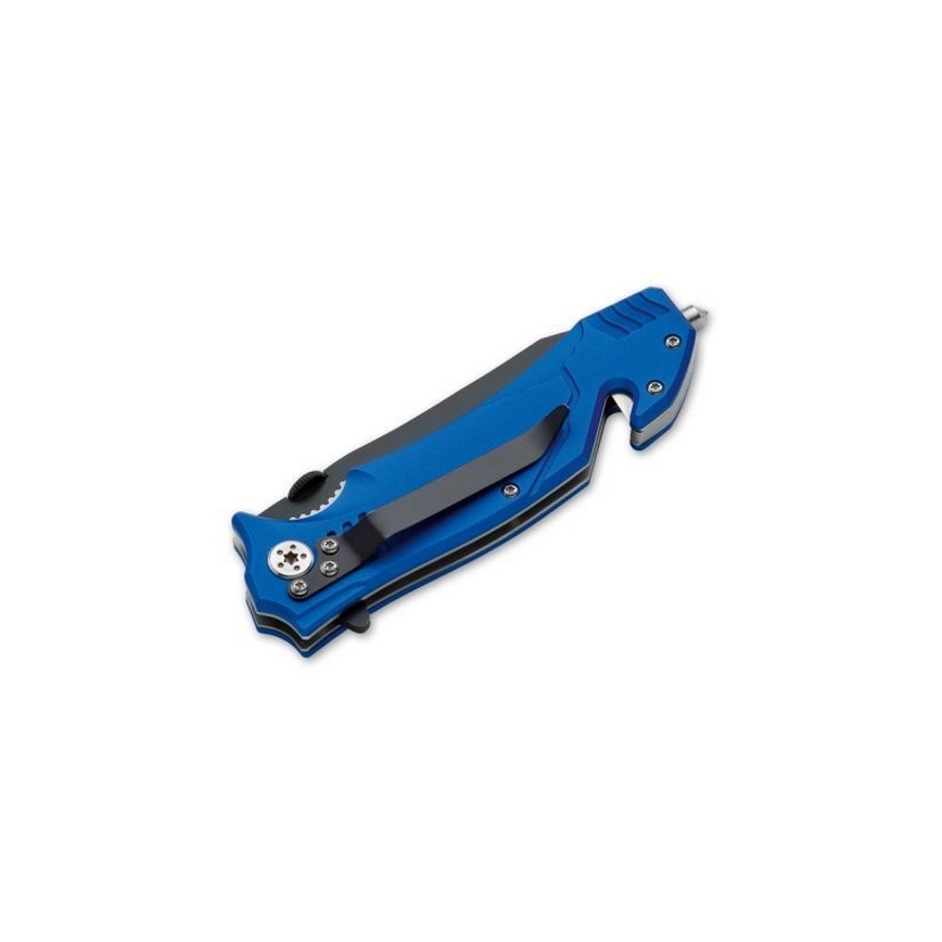 Böker - Navaja de bolsillo Air Force Rescue 20,8 cm