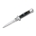 Böker - Navaja de bolsillo Magnum Sicilian Needle Dark Wood 19,4 cm pakka