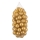 Bolas de plástico para jugar 50 uds. diámetro 7 cm dorado