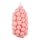 Bolas de plástico para jugar 50 uds. diámetro 7 cm rosa