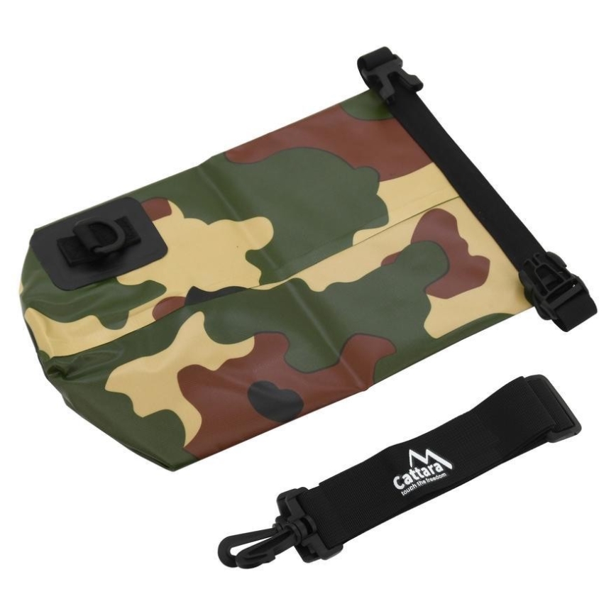Bolsa impermeable 3l