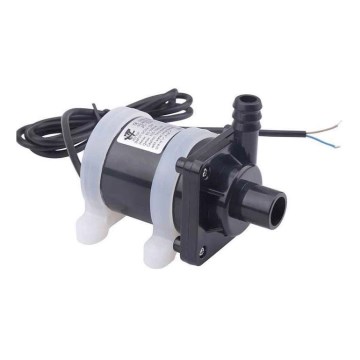 Bomba 8-24VCC 900 l/h