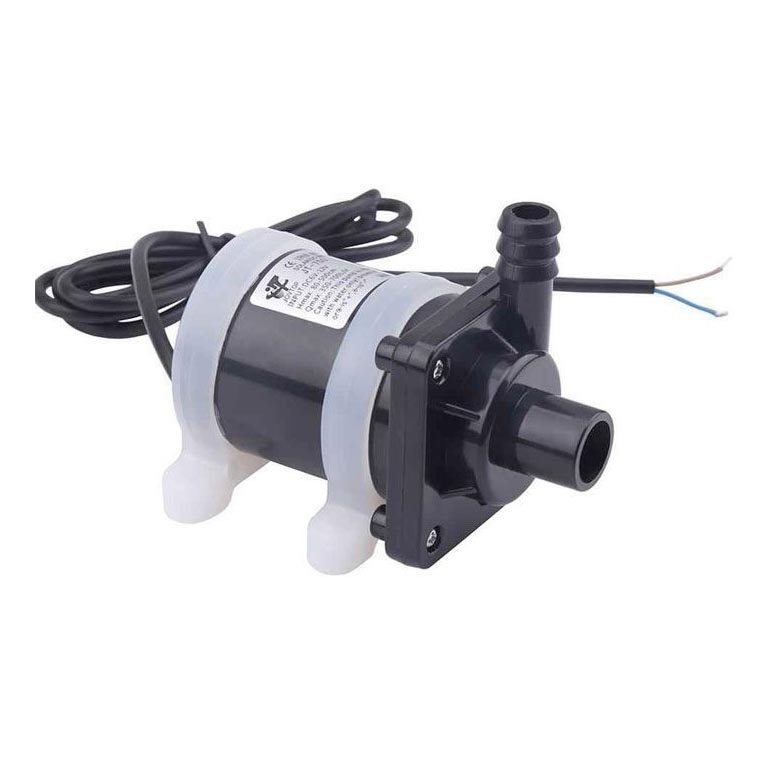 Bomba 8-24VCC 900 l/h