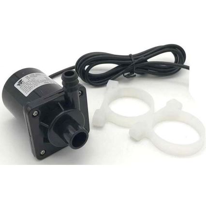 Bomba 8-24VCC 900 l/h