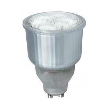 Bombilla de bajo consumo 6UT2 GU10/11W/230V