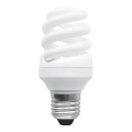 Bombilla de bajo consumo E27/11W/230V 2700K - Emithor 75224