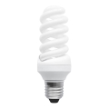 Bombilla de bajo consumo E27/15W/230V 2700K - Emithor 75222
