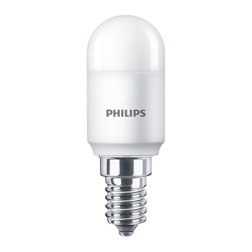 Bombilla de nevera LED Philips T25L E14/3,2W/230V 2700K