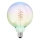 Bombilla decorativa LED regulable G125 E27/4W/230V - Eglo 110208