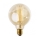 Bombilla decorativa regulable SELRED G95 E27/40W/230V 3000K
