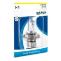 Bombilla H4 P43t-38/60/55W/12V - Narva 48677RPNVAB1