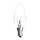 Bombilla industrial C35 E14/60W/230V 2700K