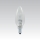 Bombilla industrial CLASSIC B35 E14/18W/240V 2800K