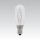 Bombilla industrial CLEAR RESISTA 1xE14/40W/230V