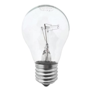 Bombilla industrial E27/60W/230V 2700K