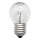 Bombilla industrial G45 E27/25W/230V 2700K