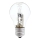 Bombilla industrial regulable LUX A55 E27/52W/230V