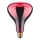Bombilla infrarroja regulable R125 E27/150W/230V 1000K - Paulmann 20125