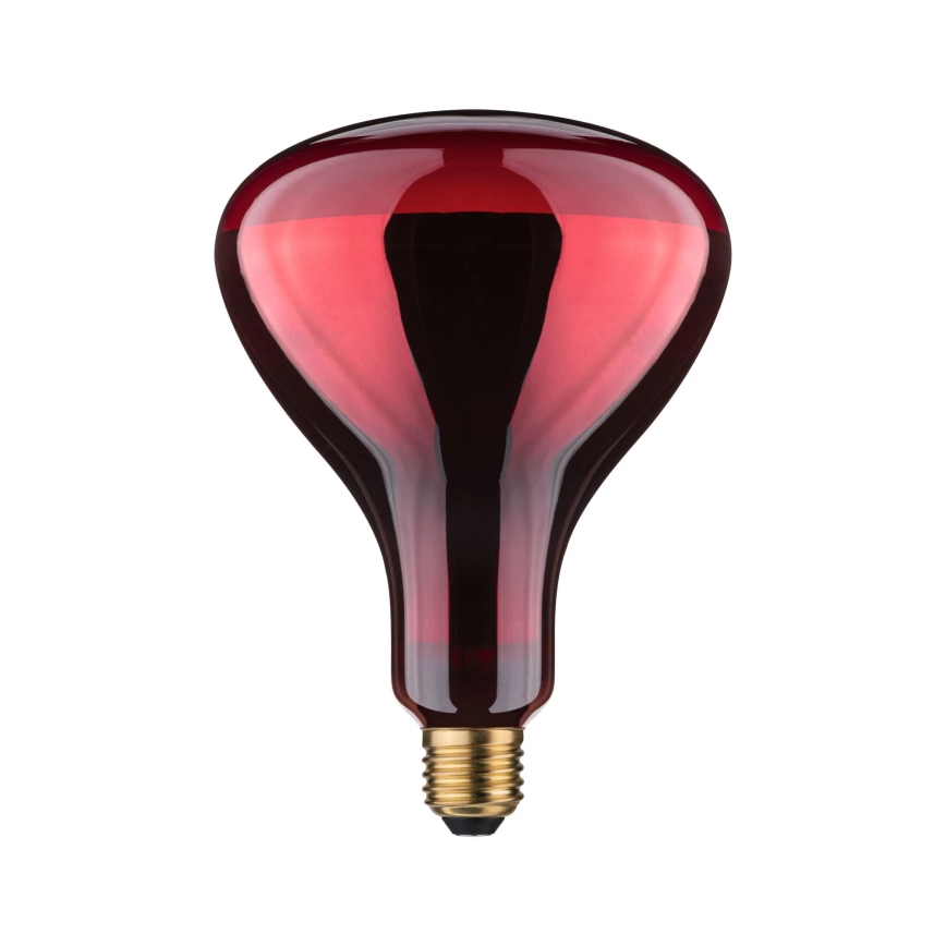 Bombilla infrarroja regulable R125 E27/150W/230V 1000K - Paulmann 20125