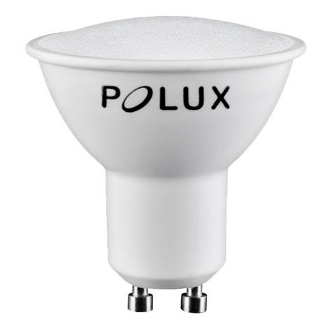 Bombilla LED 1xGU10/3,5W/230V 3000K