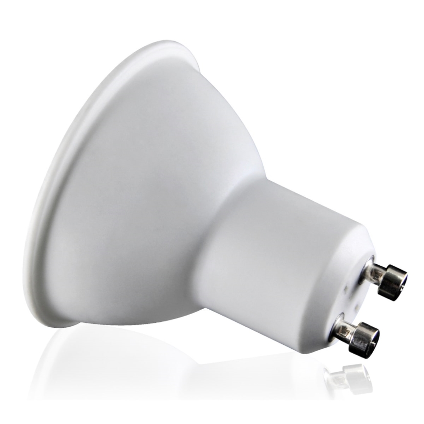 Bombilla LED 1xGU10/3,5W/230V 3000K
