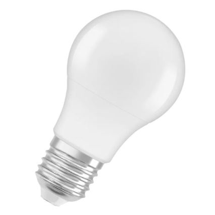 Bombilla LED A40 E27/4,9W/230V 2700K - Osram