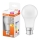 Bombilla LED A60 B22d/8,5W/230V 2700K - Osram