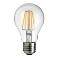Bombilla LED A60 E27/10W/230V 2700K