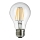 Bombilla LED A60 E27/10W/230V 2700K