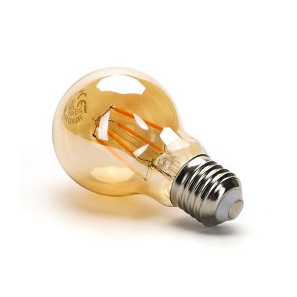 Bombilla LED A60 E27/4W/230V 2200K - Aigostar