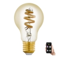 Bombilla LED A60 E27/5,5W/230V 2200K-6500K - Eglo