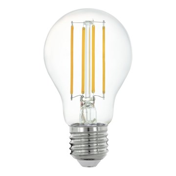 Bombilla LED A60 E27/6W/230V 2700K - Eglo 12226