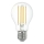 Bombilla LED A60 E27/6W/230V 2700K - Eglo 12226