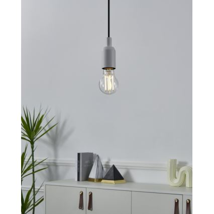 Bombilla LED A60 E27/6W/230V 2700K - Eglo 12226